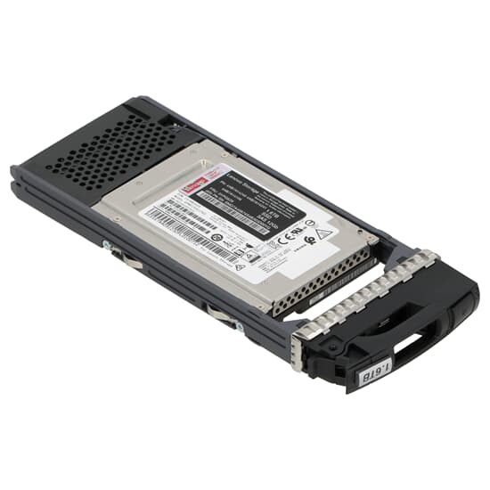 Lenovo SAS SSD 1,6TB SAS 12G SFF ThinkSystem DE Series - 4XB7A14106 01PG629