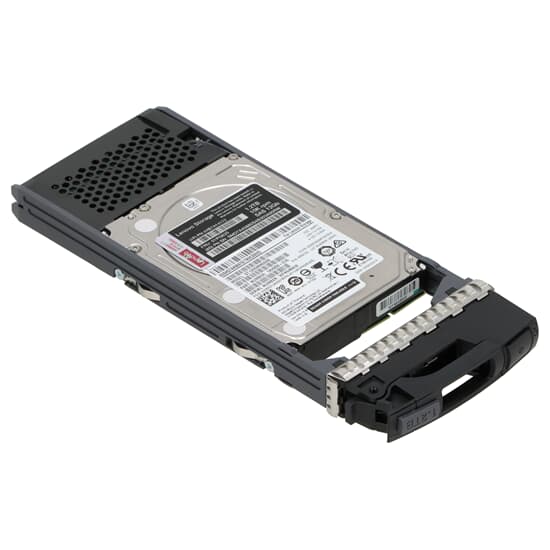 Lenovo SAS Hard Drive 1.2TB 10k SAS 12G SFF - 4XB7A14112 01PG635