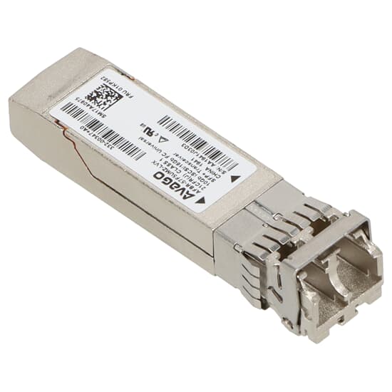 Lenovo Transceiver Module 10Gb iSCSI 16Gb FC SW SFP+ - 01KP582