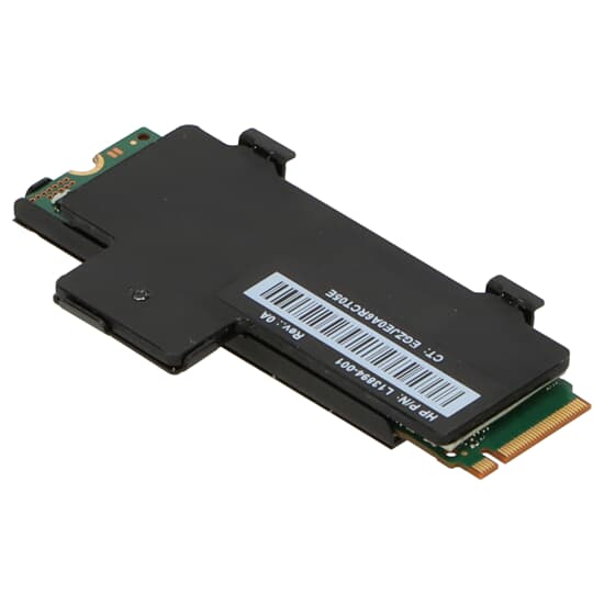 HP Z Turbo Drive NVMe SSD 512GB M.2 2280 PCIe 3.0 x4 907580-001 1PD60AA 4YZ39AA