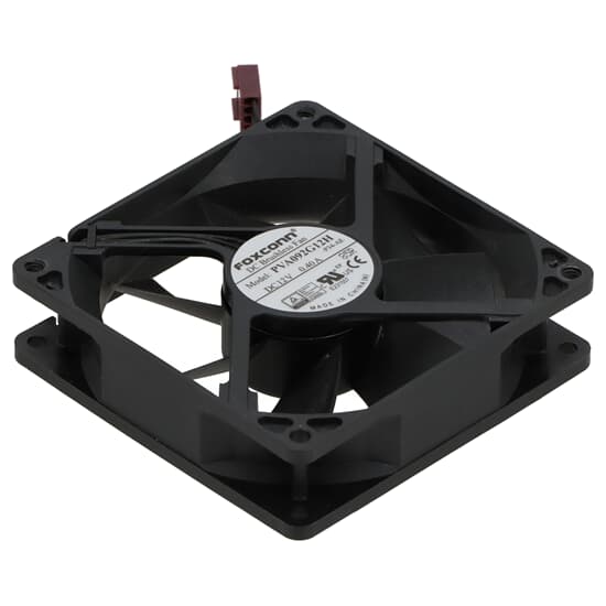 HP Gehäuselüfter Z240 Tower Workstation Rear - 834546-001