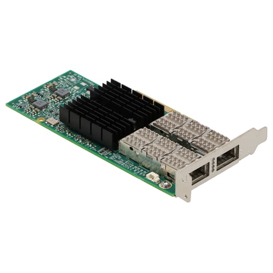 EMC ConnectX-3 CX354A VPI 2-Port QSFP QDR IB LP - 050-0050-02