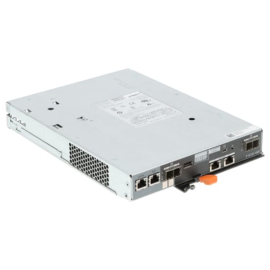 Dell RAID Controller 10G-iSCSI-2 10GbE PowerVault MD3800i MD3820i w/o Bat 07YJ34