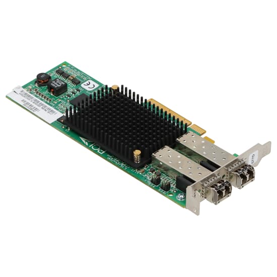 IBM FC-Controller DP 8Gbps FC PCI-E 8x LP - 577D 00E0938