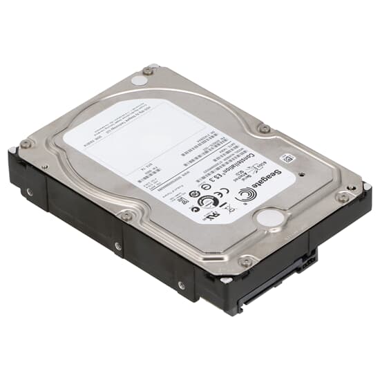 Seagate SAS Festplatte 2TB 7,2k SAS 6G 3,5" - ST2000NM0023