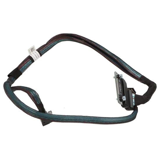 Dell SAS cable SFF-8643 Dell MiniPERC x8 SFF R430 - 7NKWC