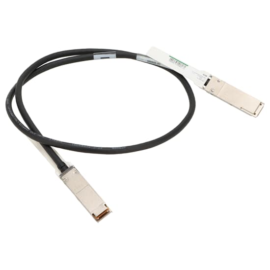 Hitachi SAS Cable QSFP 1m Virtual Storage Platform G200 - 3290630-A DW-F800-SCQ1