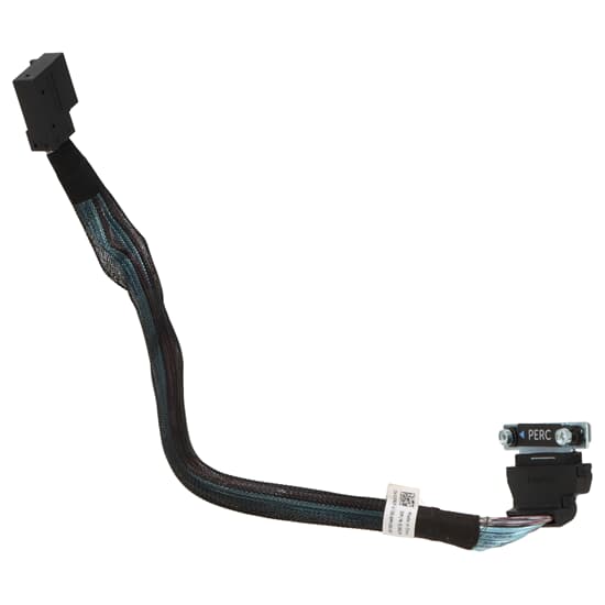 Dell SAS cable SFF-8643 to MiniPERC x8 12x LFF R740xd - 1RRJP