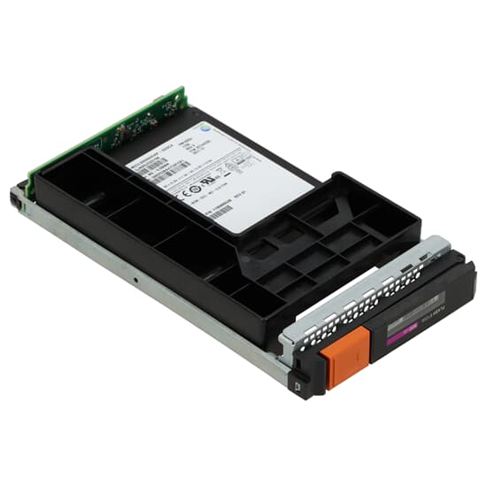 EMC SAS SSD 800GB SAS 12G LFF Data Domain DD9300 - 005052168 MZ-ILS800N