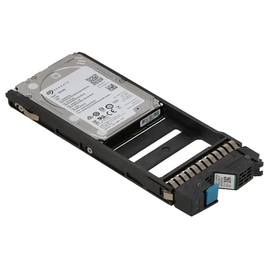 Hitachi SAS-Festplatte 1,2TB 10k SAS 12G SFF - S5K-J1R2SS ST1200MM0129