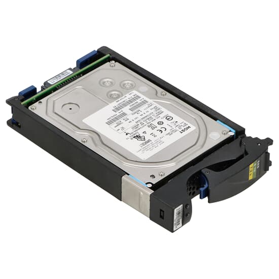 EMC SAS hard drive 4TB 7.2k SAS 6G LFF VNX - 005050953 HUS724040ALS640