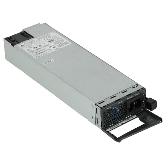Cisco Switch Power Supply 715W C3850-24XS - PWR-C1-715WAC= B-Ware