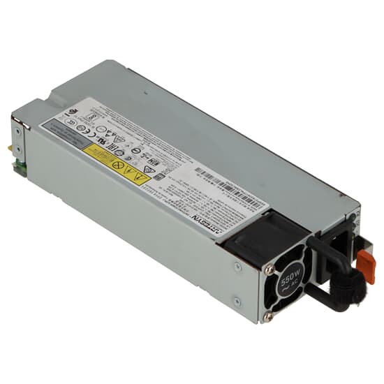Lenovo Server-Netzteil ThinkSystem ST250 550W - 01PF530