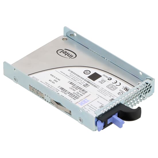 IBM SATA SSD DC S3500 Series 120GB SATA 6G SFF - 00AJ021 00AJ020