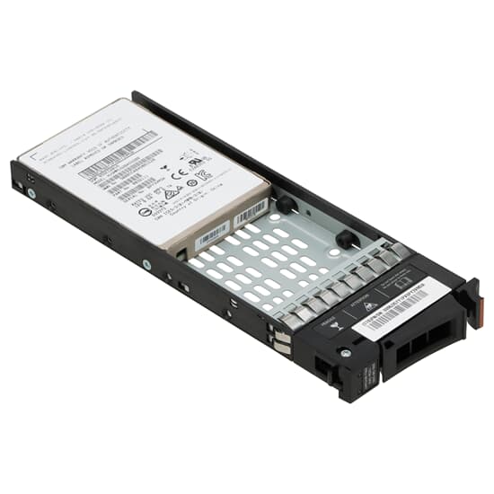 IBM SAS SSD 200GB SAS 12G SFF Storwize V7000 - HUSMM1620ASS200 00Y2447