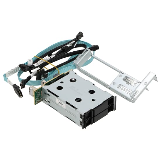 HPE DL38X Gen10 2SFF Premium HDD Kit - 875064-001 867137-001 826687-B21