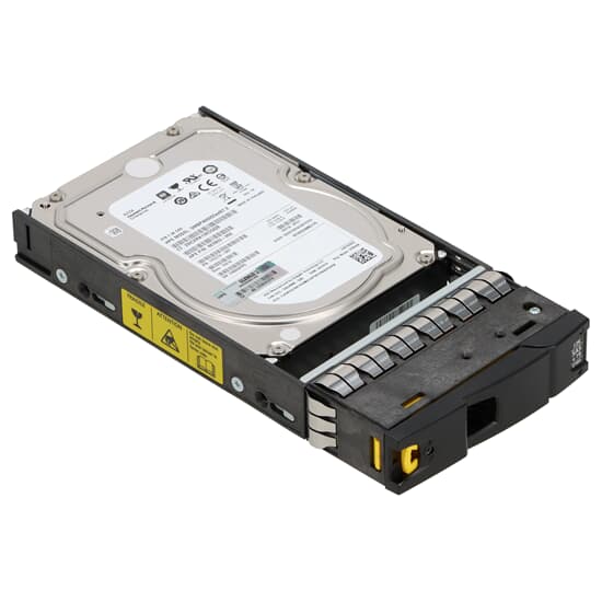 HPE SAS Hard Drive 4TB 7.2K SAS 6G LFF M6720 871856-001 H6Z87A SMBP4000S5xeN7.2