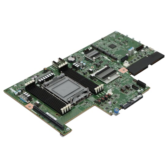 HPE ProLiant DL110 Gen10 Plus Telco Server Mainboard - P43052-001