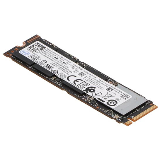 Dell NVMe SSD SSDPEMKF010T8 1TB M.2 2280 PCIe 3.0 x4 - VHM0P