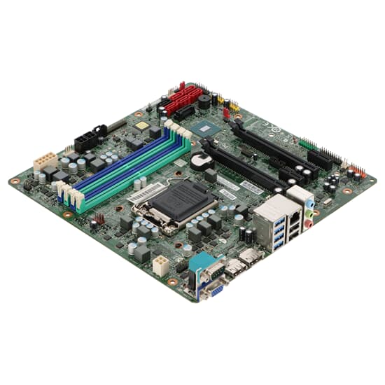 Lenovo Workstation Mainboard ThinkStation P320 - 00XK219