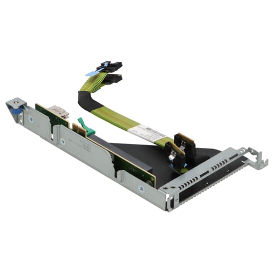 HPE Secondary riser kit PCI-E Gen4 x16 DL110 Gen10+ Telco - P42811-B21