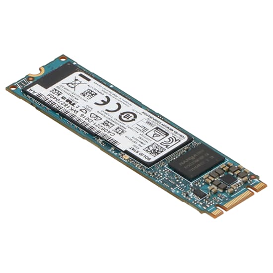 Fujitsu Solid State Drive (BUD) 256GB ETERNUS DX60 S4 - CA08221-D016