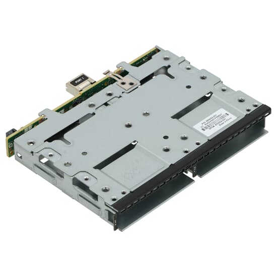 HPE 2SFF SAS/SATA Backplane Kit DL360 Gen10 875554-001 867966-B21