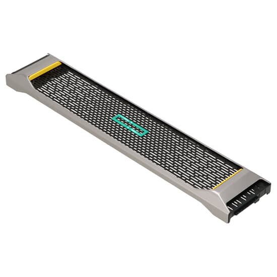 HPE Frontblende Bezel 2U StoreOnce D3650 Disk Enclosure - 858796-001 P01641-001