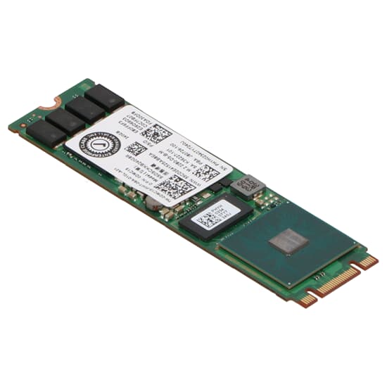 Dell BOSS SSD 240GB SATA 6G M.2 2280 - DMC15