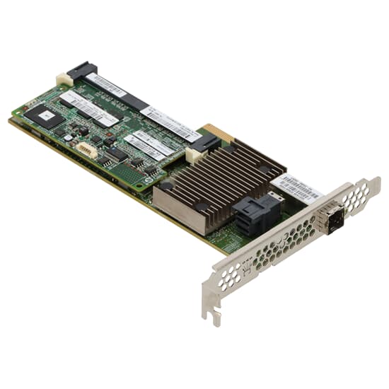 HPE p1224 RAID Controller 8 port SAS 6G PCIe StoreOnce 3620 3640 - P02973-001