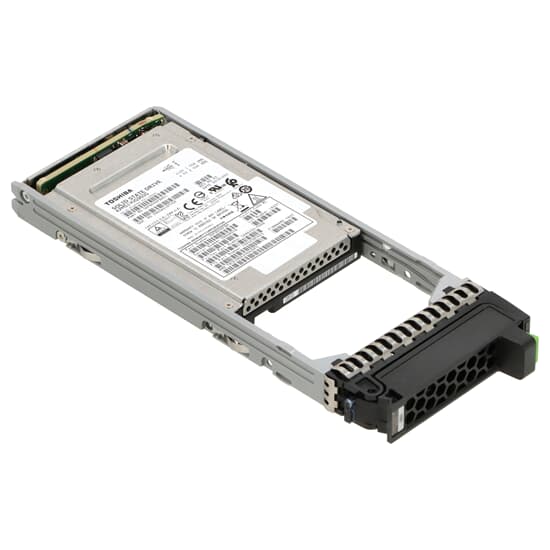 Fujitsu SAS-SSD PM5-V 960GB SAS 12G SFF Eternus - CA08226-E984 KPM51VUG960G