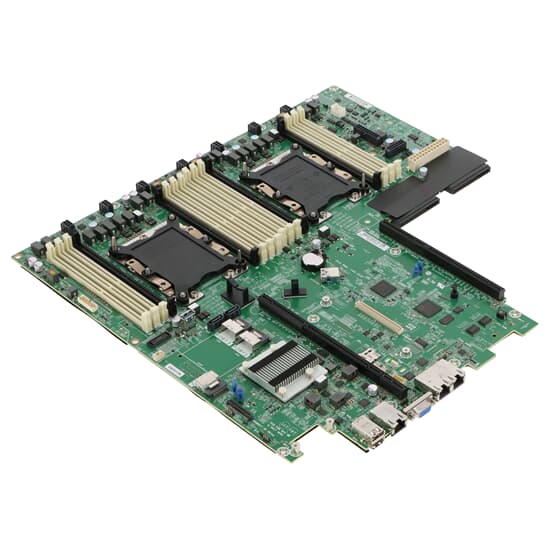 HPE ProLiant DL160 Gen10 Server Mainboard - 878512-001 854836-001