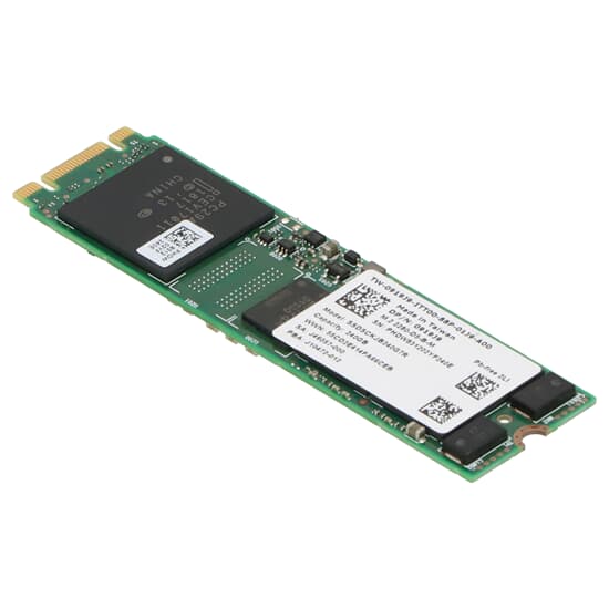 Dell BOSS 240GB S3520 SATA SSD M.2 2280 512n - 919J9 SSDSCKJB240G7R