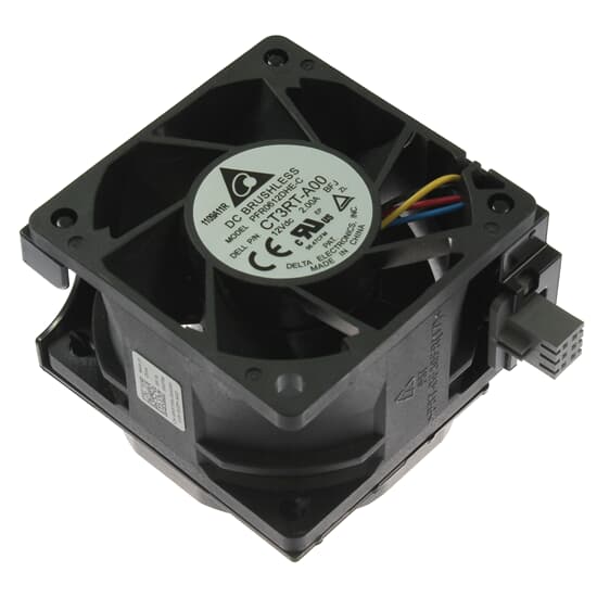 Dell case fan 60mm PowerEdge R740 STD - N5T36 NEW