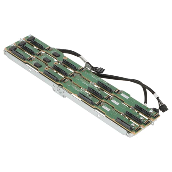 HPE SAS-Backplane 12x 3,5" DL380 Gen10 Mod Svr - 875082-001