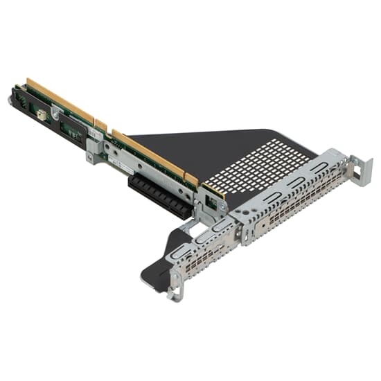HPE primary Riser x16 x8 Graphics Processing unit 1U DL360 Gen10 - 875545-001
