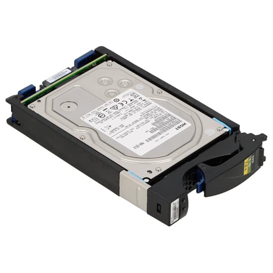 EMC SAS hard drive 4TB 7.2k SAS 6G LFF 005052064 HUS726040ALS210 V4-VS07-040