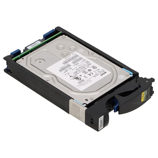 EMC SAS hard drive 4TB 7.2k SAS 6G LFF VNX - 005050953 HUS724040ALS640 V4-VS07-0
