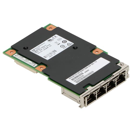 Fujitsu Network Adapter OCP 1.0 I357-T4 4x 1GB - I357T4OCPG1P5 38049249
