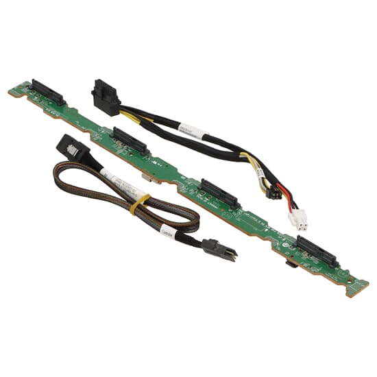 HPE SAS Backplane Kit 4x 3.5" LFF DL160 Gen10 - 872885-001 878332-001 878327-001