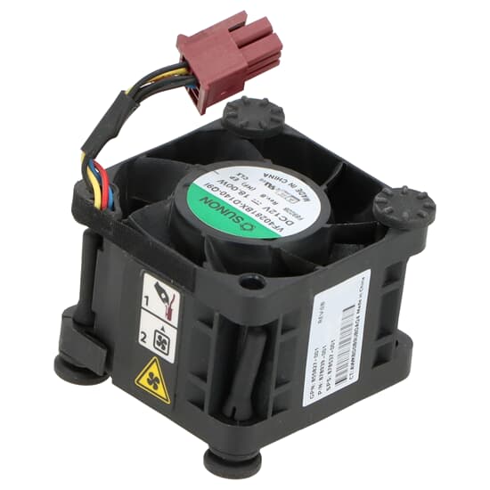 HPE Enclosure Fan ProLiant DL160 Gen10 DL325 Gen10 40mm - 878537-001