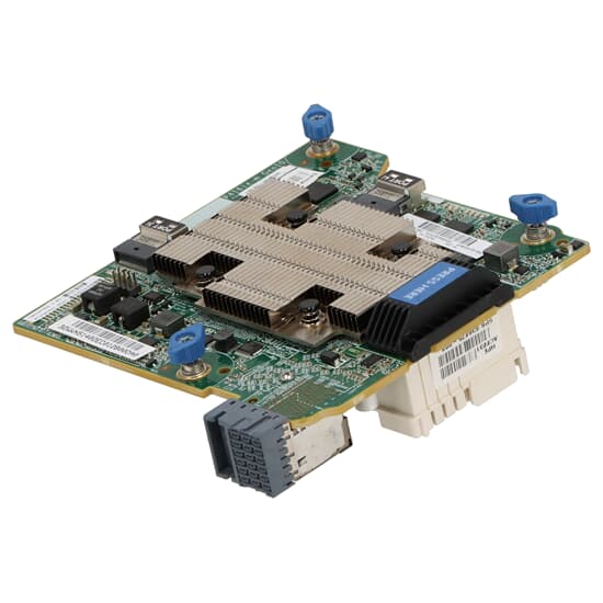 HPE Smart Array P416ie-M SR Gen10 16-CH 2GB SAS 12G - 836275-002