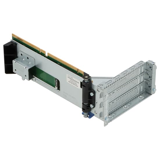 HPE DL560 Gen10 x8/x16/x8 SATA M.2 Primary Riser Cage Kit 877946-001 877956-001