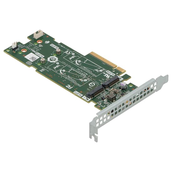 Dell BOSS-S1 controller card without SSDs - 7HYY4