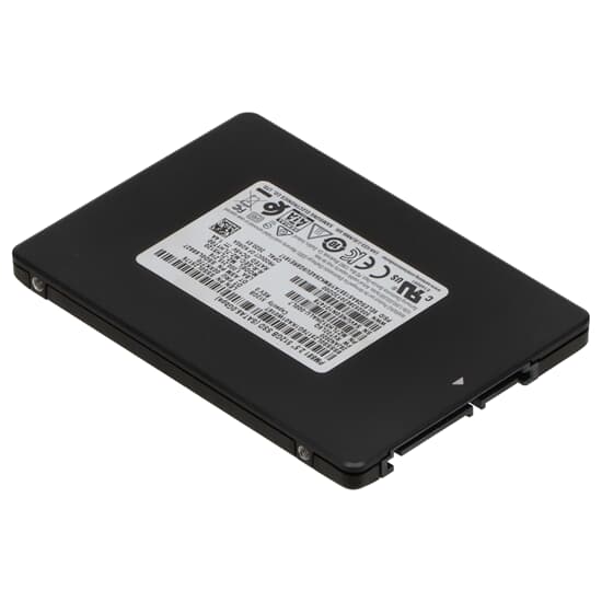 Lenovo SATA-SSD PM881 512GB Opal SATA 6G 2,5" - 00XK770