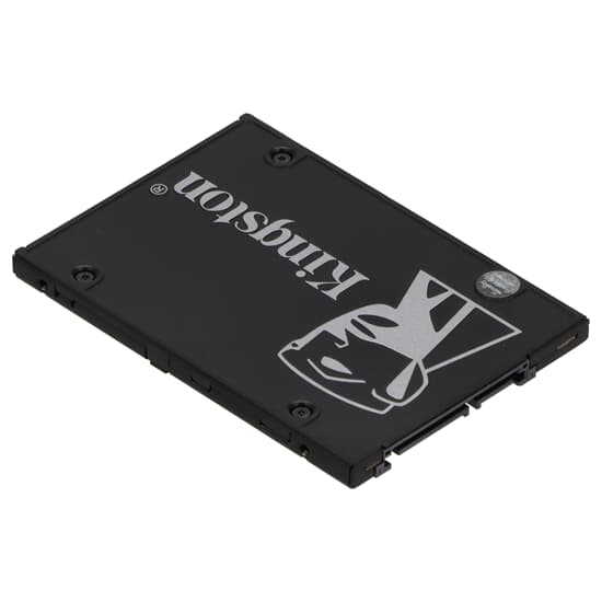 Kingston SATA SSD KC600 1TB SATA 6G 2.5" - SKC600/1024G