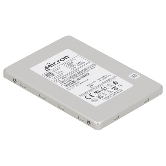 Dell SATA SSD 256GB SATA 6G 2,5" - 49H3G MTFDDAK256TDL