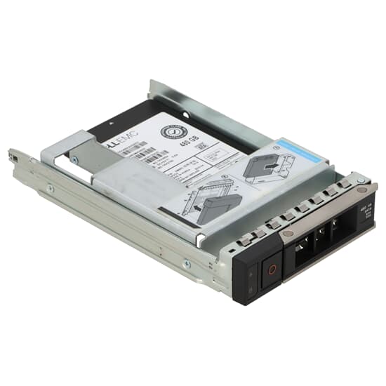 Dell SATA-SSD 480GB SATA 6G LFF PowerEdge R540 - 3KVC5