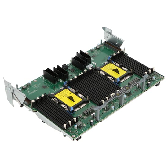 Dell Expansion Board CPU 3/4 PowerEdge R940 - DG2JC