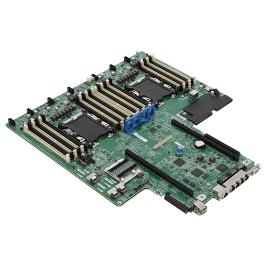 HPE Server Mainboard ProLiant DL360 Gen10 P11781-001 847479-002